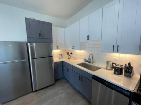 Modern Shared Condo Near Downtown Chicago, Flexible Room Options and Shared Amenities